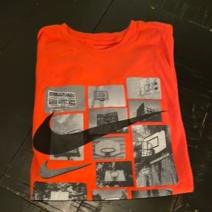 Nike Dri Fit The Nike Tee